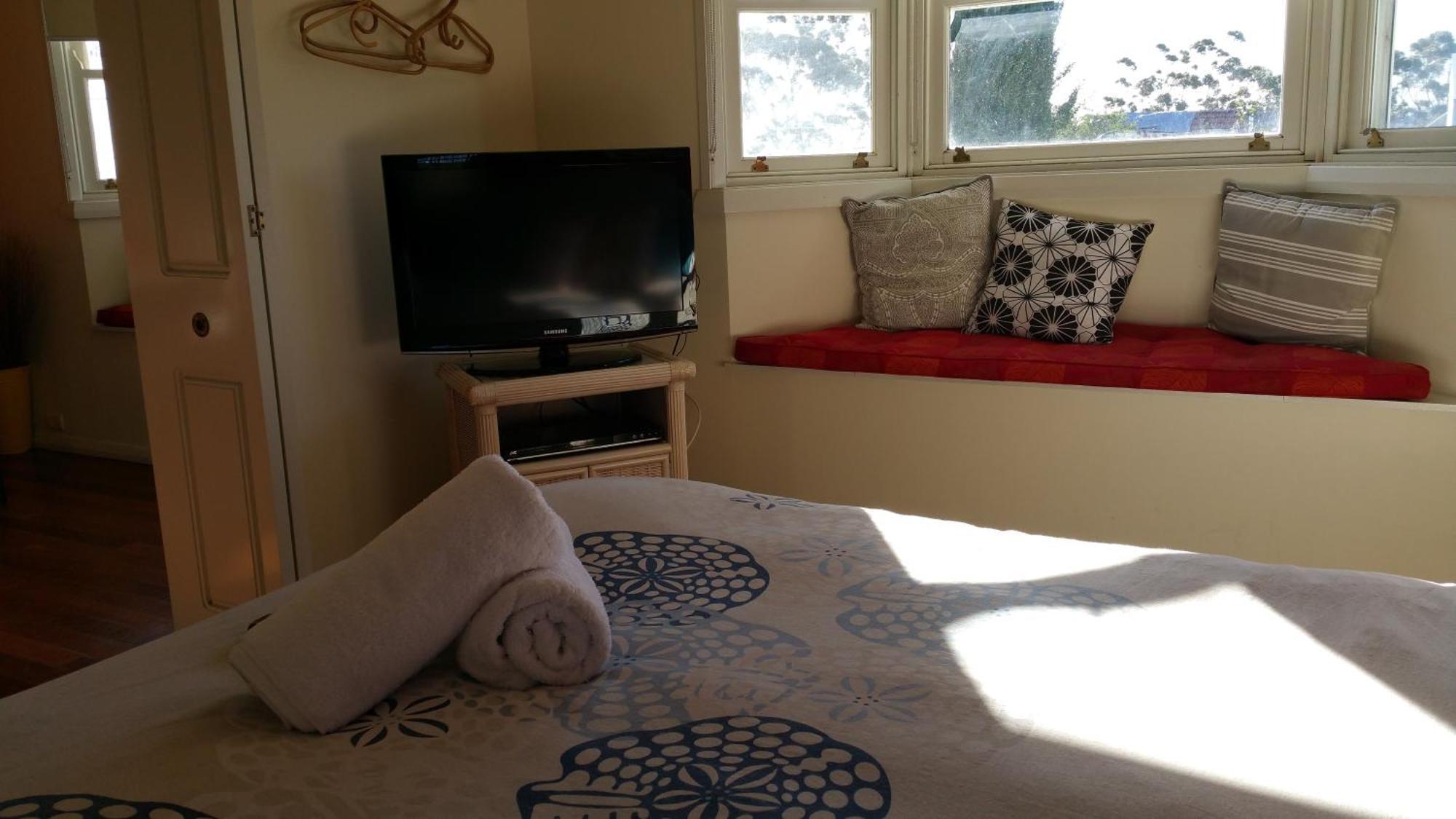 Casablanca Enchanted Cottage (Adults Only) Nelson Bay Room photo