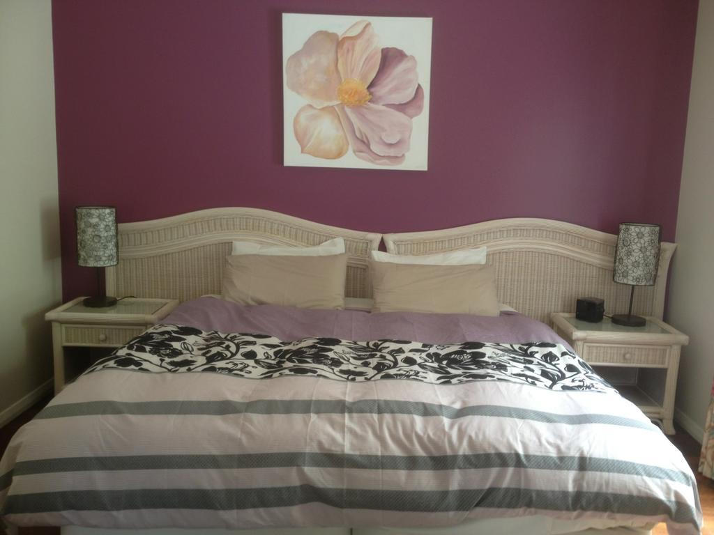Casablanca Enchanted Cottage (Adults Only) Nelson Bay Exterior photo